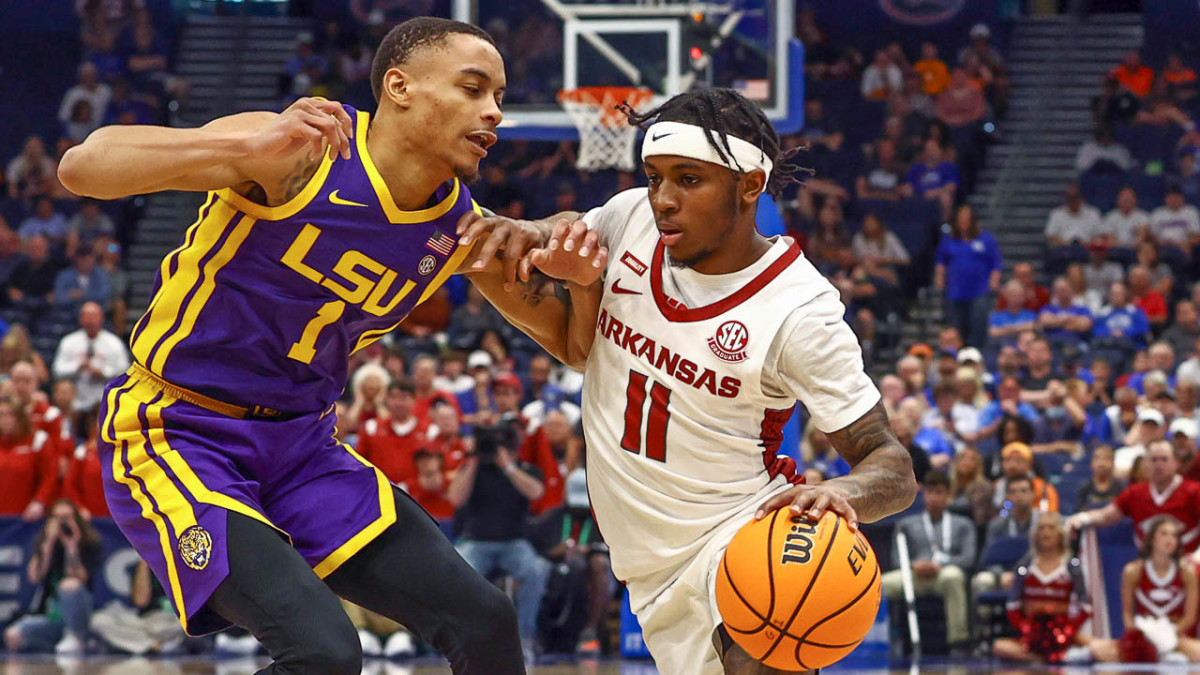 Chris Lykes-LSU-SEC